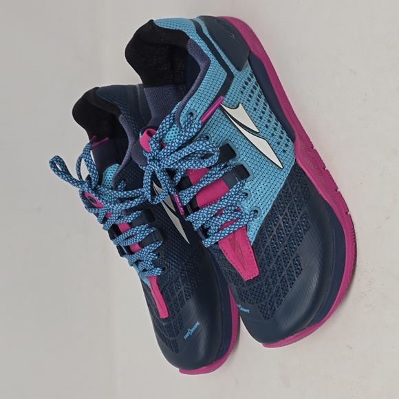 Altra Shoes - Altra Hiit XT 2 Women's  Shoes Zero Drop Foot Style AFW1976p-4 Size 8